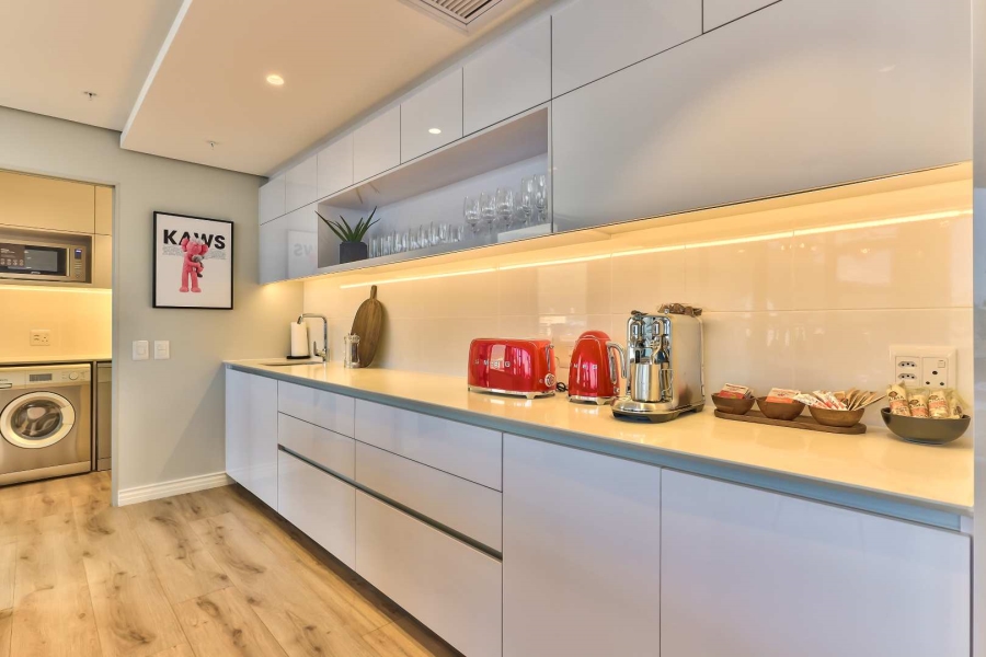 3 Bedroom Property for Sale in Cape Town City Centre Western Cape